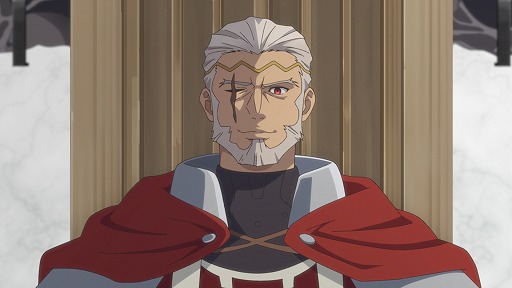 画像ギャラリー No.007のサムネイル画像 / そうだ アニメ，見よう：第216回は「俺は全てを【パリイ】する 〜逆勘違いの世界最強は冒険者になりたい〜」。無自覚系主人公の成長を描く