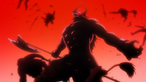 画像ギャラリー No.010のサムネイル画像 / そうだ アニメ，見よう：第216回は「俺は全てを【パリイ】する 〜逆勘違いの世界最強は冒険者になりたい〜」。無自覚系主人公の成長を描く