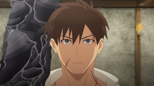 画像ギャラリー No.011のサムネイル画像 / そうだ アニメ，見よう：第216回は「俺は全てを【パリイ】する 〜逆勘違いの世界最強は冒険者になりたい〜」。無自覚系主人公の成長を描く