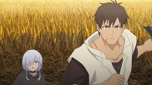 画像ギャラリー No.012のサムネイル画像 / そうだ アニメ，見よう：第216回は「俺は全てを【パリイ】する 〜逆勘違いの世界最強は冒険者になりたい〜」。無自覚系主人公の成長を描く
