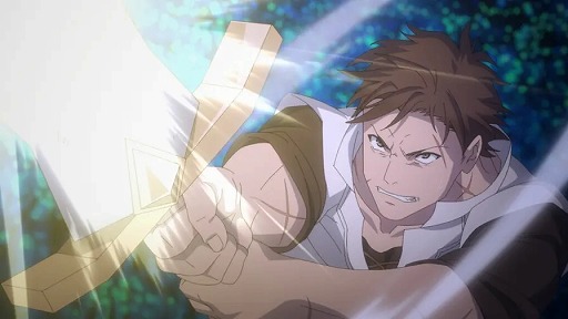 画像ギャラリー No.014のサムネイル画像 / そうだ アニメ，見よう：第216回は「俺は全てを【パリイ】する 〜逆勘違いの世界最強は冒険者になりたい〜」。無自覚系主人公の成長を描く