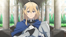 画像ギャラリー No.015のサムネイル画像 / そうだ アニメ，見よう：第216回は「俺は全てを【パリイ】する 〜逆勘違いの世界最強は冒険者になりたい〜」。無自覚系主人公の成長を描く