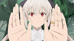 画像ギャラリー No.018のサムネイル画像 / そうだ アニメ，見よう：第216回は「俺は全てを【パリイ】する 〜逆勘違いの世界最強は冒険者になりたい〜」。無自覚系主人公の成長を描く