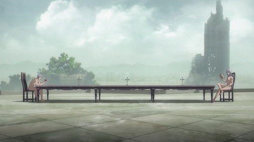 画像ギャラリー No.005のサムネイル画像 / そうだ アニメ，見よう：第217回は機械生命体と戦い続けるアンドロイドたちを描く「NieR:Automata Ver1.1a」。原作愛あふれるアニメ化作品