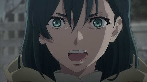 画像ギャラリー No.008のサムネイル画像 / そうだ アニメ，見よう：第217回は機械生命体と戦い続けるアンドロイドたちを描く「NieR:Automata Ver1.1a」。原作愛あふれるアニメ化作品