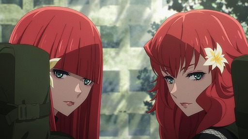 画像ギャラリー No.010のサムネイル画像 / そうだ アニメ，見よう：第217回は機械生命体と戦い続けるアンドロイドたちを描く「NieR:Automata Ver1.1a」。原作愛あふれるアニメ化作品