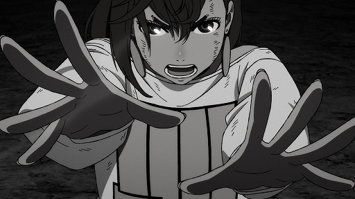 画像ギャラリー No.006のサムネイル画像 / そうだ アニメ，見よう：第219回は異色のオカルティック青春物語「ダンダダン」。Creepy NutsのOPテーマ「オトノケ」も話題に