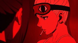 画像ギャラリー No.015のサムネイル画像 / そうだ アニメ，見よう：第219回は異色のオカルティック青春物語「ダンダダン」。Creepy NutsのOPテーマ「オトノケ」も話題に