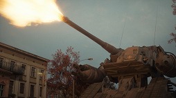 画像ギャラリー No.006のサムネイル画像 / そうだ アニメ，見よう：第220回は一年戦争の東欧を舞台にした「機動戦士ガンダム 復讐のレクイエム」。“連邦の白い悪魔”が怖すぎる