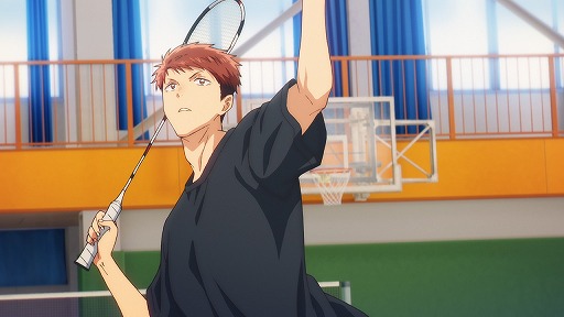 画像ギャラリー No.005のサムネイル画像 / そうだ アニメ，見よう：第222回は青春ラブストーリー「アオのハコ」。老舗アニメスタジオの生み出す躍動感とビビッドな映像がスゴイ