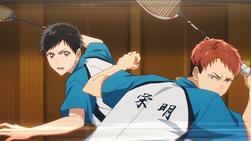 画像ギャラリー No.007のサムネイル画像 / そうだ アニメ，見よう：第222回は青春ラブストーリー「アオのハコ」。老舗アニメスタジオの生み出す躍動感とビビッドな映像がスゴイ