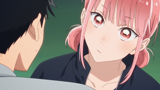 画像ギャラリー No.009のサムネイル画像 / そうだ アニメ，見よう：第222回は青春ラブストーリー「アオのハコ」。老舗アニメスタジオの生み出す躍動感とビビッドな映像がスゴイ