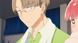 画像ギャラリー No.015のサムネイル画像 / そうだ アニメ，見よう：第222回は青春ラブストーリー「アオのハコ」。老舗アニメスタジオの生み出す躍動感とビビッドな映像がスゴイ