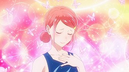 画像ギャラリー No.016のサムネイル画像 / そうだ アニメ，見よう：第222回は青春ラブストーリー「アオのハコ」。老舗アニメスタジオの生み出す躍動感とビビッドな映像がスゴイ