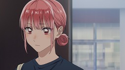 画像ギャラリー No.018のサムネイル画像 / そうだ アニメ，見よう：第222回は青春ラブストーリー「アオのハコ」。老舗アニメスタジオの生み出す躍動感とビビッドな映像がスゴイ