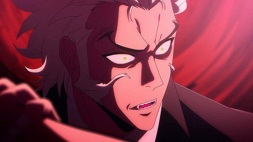 画像ギャラリー No.005のサムネイル画像 / そうだ アニメ，見よう：第225回は「俺だけレベルアップな件 Season 2 -Arise from the Shadow-」。命の神水を求めて「悪魔の城」に挑戦