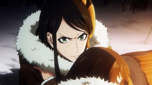 画像ギャラリー No.007のサムネイル画像 / そうだ アニメ，見よう：第225回は「俺だけレベルアップな件 Season 2 -Arise from the Shadow-」。命の神水を求めて「悪魔の城」に挑戦
