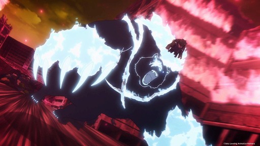 画像ギャラリー No.008のサムネイル画像 / そうだ アニメ，見よう：第225回は「俺だけレベルアップな件 Season 2 -Arise from the Shadow-」。命の神水を求めて「悪魔の城」に挑戦
