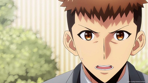 画像ギャラリー No.010のサムネイル画像 / そうだ アニメ，見よう：第225回は「俺だけレベルアップな件 Season 2 -Arise from the Shadow-」。命の神水を求めて「悪魔の城」に挑戦
