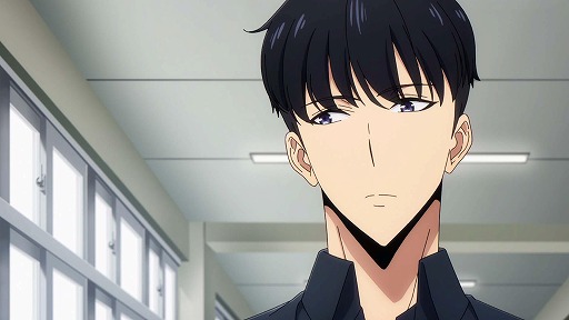 画像ギャラリー No.012のサムネイル画像 / そうだ アニメ，見よう：第225回は「俺だけレベルアップな件 Season 2 -Arise from the Shadow-」。命の神水を求めて「悪魔の城」に挑戦