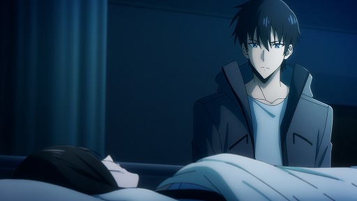 画像ギャラリー No.018のサムネイル画像 / そうだ アニメ，見よう：第225回は「俺だけレベルアップな件 Season 2 -Arise from the Shadow-」。命の神水を求めて「悪魔の城」に挑戦