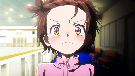 画像ギャラリー No.005のサムネイル画像 / そうだ アニメ，見よう：第226回はENGI制作のスケートアニメ「メダリスト」。原作は米津玄師さんも愛読する“スポ根”漫画