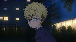 画像ギャラリー No.014のサムネイル画像 / そうだ アニメ，見よう：第226回はENGI制作のスケートアニメ「メダリスト」。原作は米津玄師さんも愛読する“スポ根”漫画
