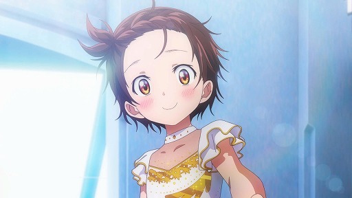 画像ギャラリー No.016のサムネイル画像 / そうだ アニメ，見よう：第226回はENGI制作のスケートアニメ「メダリスト」。原作は米津玄師さんも愛読する“スポ根”漫画