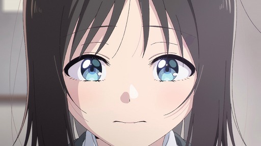 画像ギャラリー No.003のサムネイル画像 / そうだ アニメ，見よう：第227回は武田綾乃氏原作の青春朗読ストーリー「花は咲く、修羅の如く」。無職転生のスタジオバインドが制作