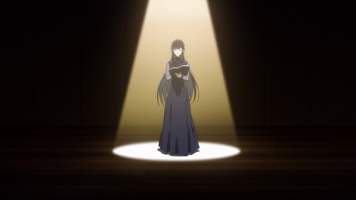 画像ギャラリー No.005のサムネイル画像 / そうだ アニメ，見よう：第227回は武田綾乃氏原作の青春朗読ストーリー「花は咲く、修羅の如く」。無職転生のスタジオバインドが制作