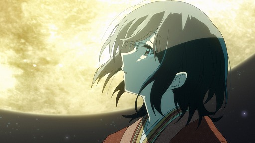 画像ギャラリー No.011のサムネイル画像 / そうだ アニメ，見よう：第227回は武田綾乃氏原作の青春朗読ストーリー「花は咲く、修羅の如く」。無職転生のスタジオバインドが制作