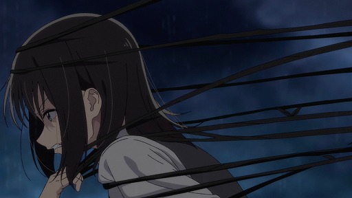 画像ギャラリー No.012のサムネイル画像 / そうだ アニメ，見よう：第227回は武田綾乃氏原作の青春朗読ストーリー「花は咲く、修羅の如く」。無職転生のスタジオバインドが制作