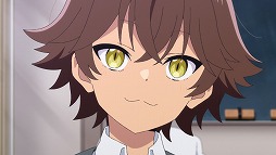 画像ギャラリー No.018のサムネイル画像 / そうだ アニメ，見よう：第227回は武田綾乃氏原作の青春朗読ストーリー「花は咲く、修羅の如く」。無職転生のスタジオバインドが制作