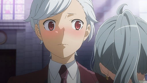 画像ギャラリー No.006のサムネイル画像 / そうだ アニメ，見よう：第230回はTVアニメ第5期「ダンまちV 豊穣の女神篇」。ベルをめぐってオラリオ最大の“派閥大戦”が勃発