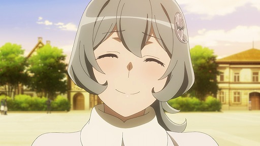 画像ギャラリー No.007のサムネイル画像 / そうだ アニメ，見よう：第230回はTVアニメ第5期「ダンまちV 豊穣の女神篇」。ベルをめぐってオラリオ最大の“派閥大戦”が勃発