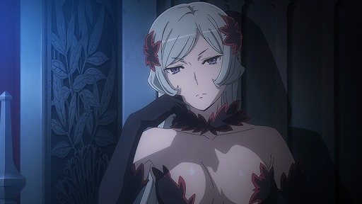 画像ギャラリー No.008のサムネイル画像 / そうだ アニメ，見よう：第230回はTVアニメ第5期「ダンまちV 豊穣の女神篇」。ベルをめぐってオラリオ最大の“派閥大戦”が勃発