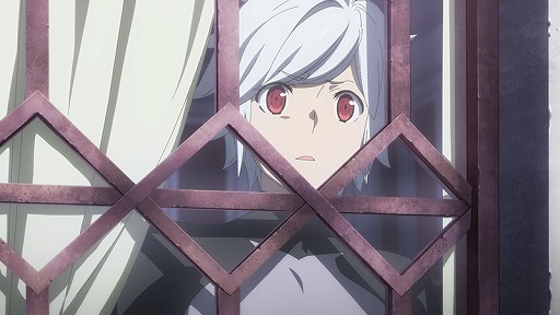 画像ギャラリー No.009のサムネイル画像 / そうだ アニメ，見よう：第230回はTVアニメ第5期「ダンまちV 豊穣の女神篇」。ベルをめぐってオラリオ最大の“派閥大戦”が勃発