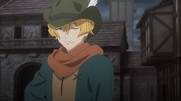 画像ギャラリー No.015のサムネイル画像 / そうだ アニメ，見よう：第230回はTVアニメ第5期「ダンまちV 豊穣の女神篇」。ベルをめぐってオラリオ最大の“派閥大戦”が勃発
