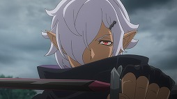 画像ギャラリー No.019のサムネイル画像 / そうだ アニメ，見よう：第230回はTVアニメ第5期「ダンまちV 豊穣の女神篇」。ベルをめぐってオラリオ最大の“派閥大戦”が勃発