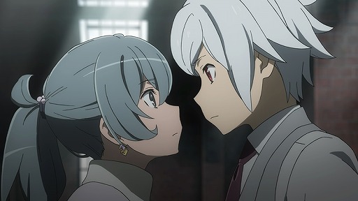 画像ギャラリー No.020のサムネイル画像 / そうだ アニメ，見よう：第230回はTVアニメ第5期「ダンまちV 豊穣の女神篇」。ベルをめぐってオラリオ最大の“派閥大戦”が勃発