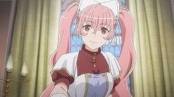 画像ギャラリー No.026のサムネイル画像 / そうだ アニメ，見よう：第230回はTVアニメ第5期「ダンまちV 豊穣の女神篇」。ベルをめぐってオラリオ最大の“派閥大戦”が勃発