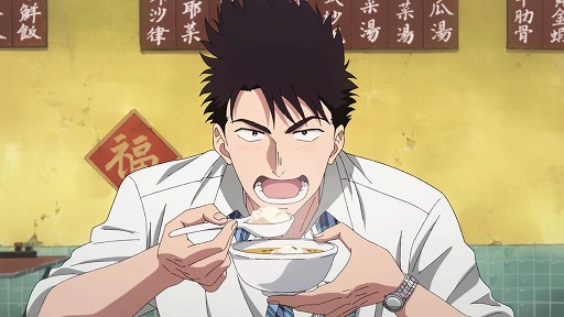 画像ギャラリー No.001のサムネイル画像 / そうだ アニメ，見よう：第231回はミステリアスな大人の恋物語「九龍ジェネリックロマンス」。名作「クーロンズ・ゲート」から着想を得た作品