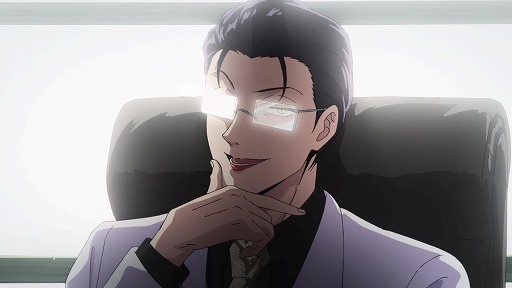 画像ギャラリー No.005のサムネイル画像 / そうだ アニメ，見よう：第231回はミステリアスな大人の恋物語「九龍ジェネリックロマンス」。名作「クーロンズ・ゲート」から着想を得た作品