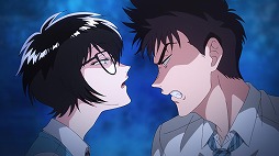 画像ギャラリー No.012のサムネイル画像 / そうだ アニメ，見よう：第231回はミステリアスな大人の恋物語「九龍ジェネリックロマンス」。名作「クーロンズ・ゲート」から着想を得た作品