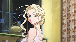 画像ギャラリー No.013のサムネイル画像 / そうだ アニメ，見よう：第231回はミステリアスな大人の恋物語「九龍ジェネリックロマンス」。名作「クーロンズ・ゲート」から着想を得た作品