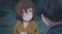 画像ギャラリー No.003のサムネイル画像 / そうだ アニメ，見よう：第234回は歴史大河ファンタジー「鬼人幻燈抄」。江戸時代から平成までの170年を駆け抜けた男の物語