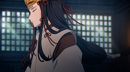 画像ギャラリー No.004のサムネイル画像 / そうだ アニメ，見よう：第234回は歴史大河ファンタジー「鬼人幻燈抄」。江戸時代から平成までの170年を駆け抜けた男の物語