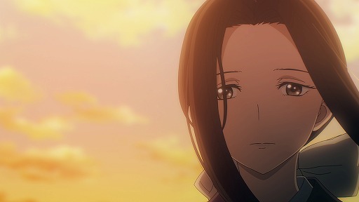 画像ギャラリー No.006のサムネイル画像 / そうだ アニメ，見よう：第234回は歴史大河ファンタジー「鬼人幻燈抄」。江戸時代から平成までの170年を駆け抜けた男の物語