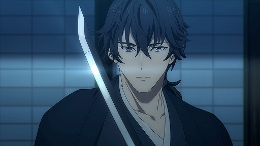 画像ギャラリー No.007のサムネイル画像 / そうだ アニメ，見よう：第234回は歴史大河ファンタジー「鬼人幻燈抄」。江戸時代から平成までの170年を駆け抜けた男の物語