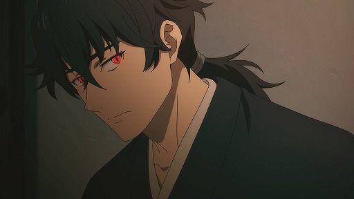 画像ギャラリー No.008のサムネイル画像 / そうだ アニメ，見よう：第234回は歴史大河ファンタジー「鬼人幻燈抄」。江戸時代から平成までの170年を駆け抜けた男の物語